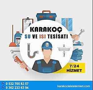Sıhhi Tesisat Bakı Sıhhi Tesisat Bakı